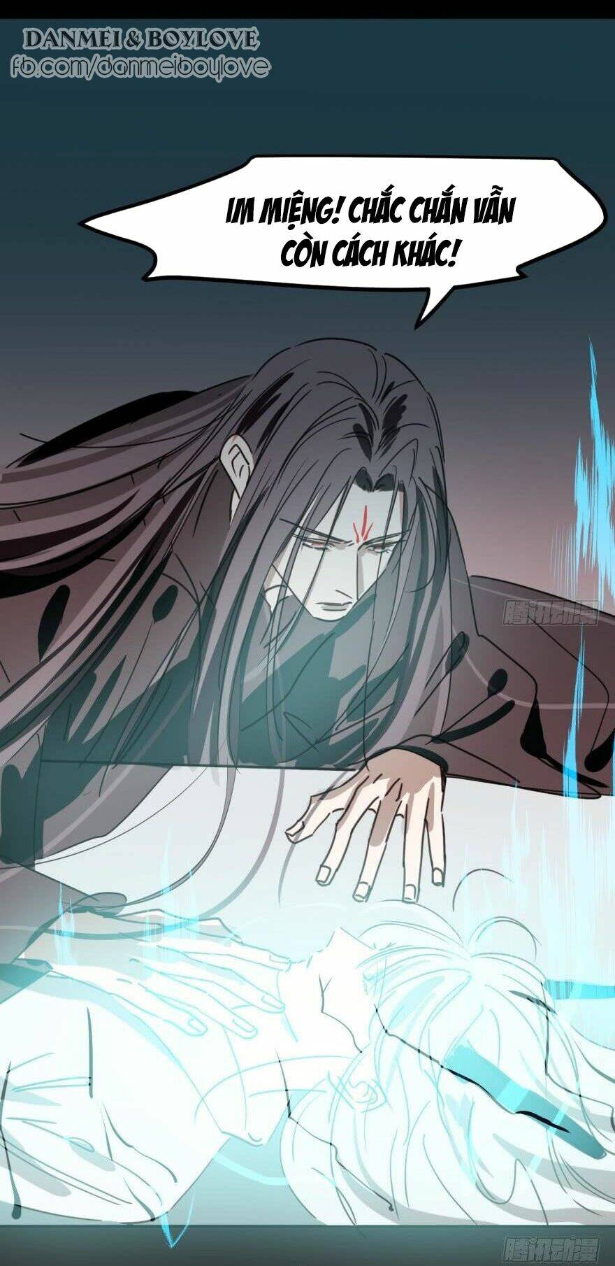 Truy Bắt Ngao Ngao: Chapter 43