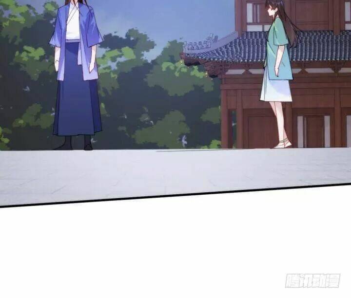 Bí Mật Của Dạ Tộc: Chapter 34