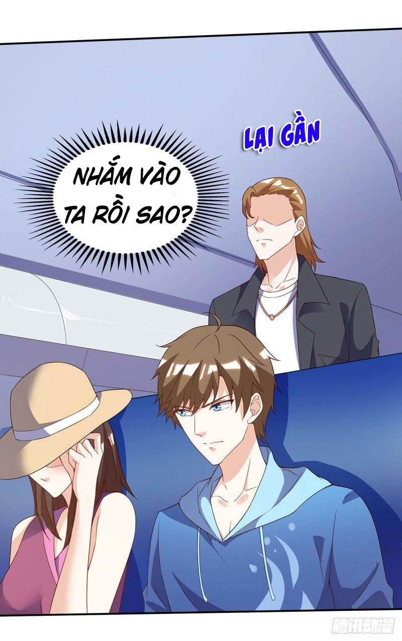 Thần Cấp Thấu Thị: Chapter 90