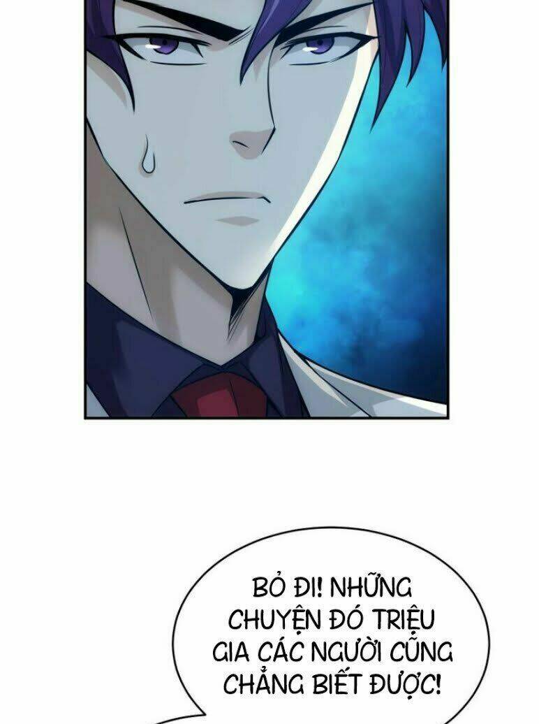 Rich Player - Người Chơi Khắc Kim: Chapter 39