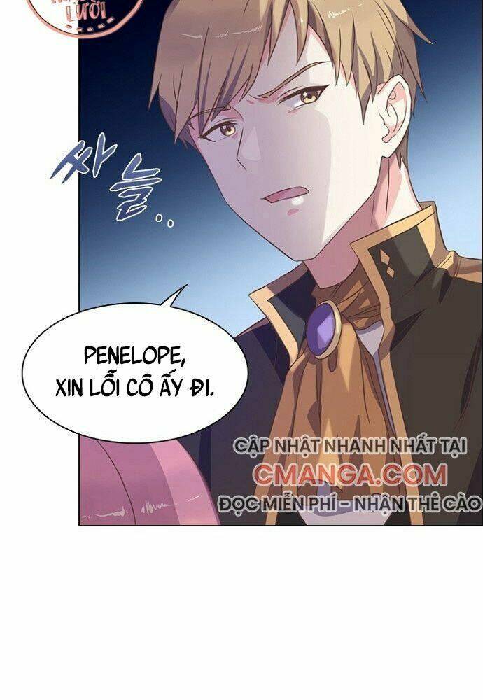 Một Đêm Với Hoàng Đế: Chapter 4