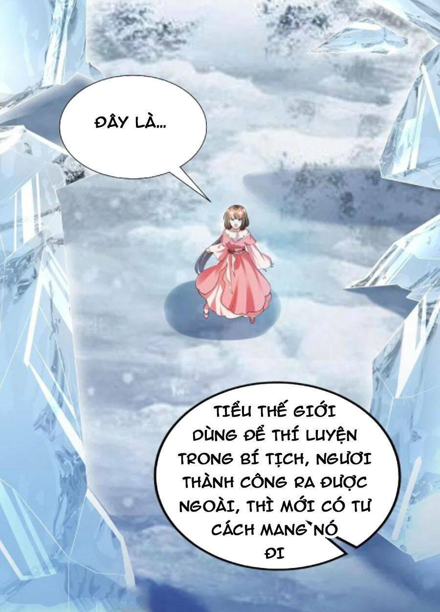 Tiến Sĩ Khoa Học Kỹ Thuật Tu Tiên: Chapter 70