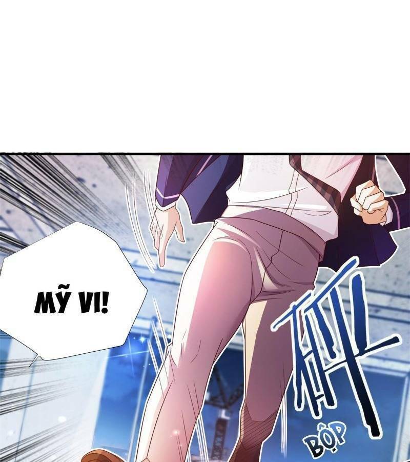 Chí Tôn Toàn Năng: Chapter 7