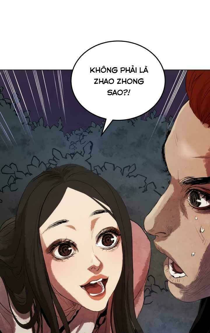 Phụng Tiên Trọng Sinh Ký: Chapter 5