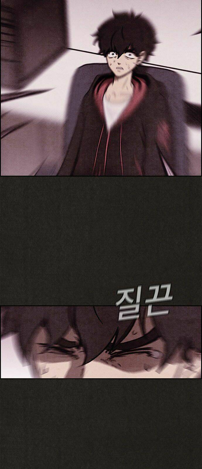 Quái Vật Tại Chung Cư Xanh: Chapter 15