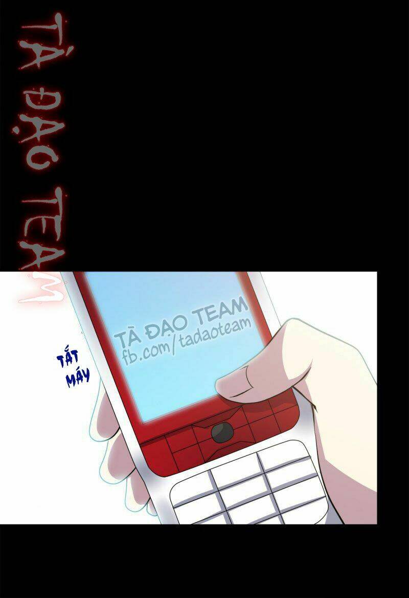 Người Yêu Thời Không: Chapter 39