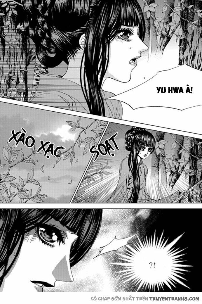 Tân Nương Của Thủy Thần: Chapter 144