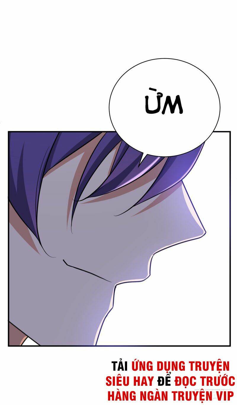 Yêu Giả Vi Vương: Chapter 85