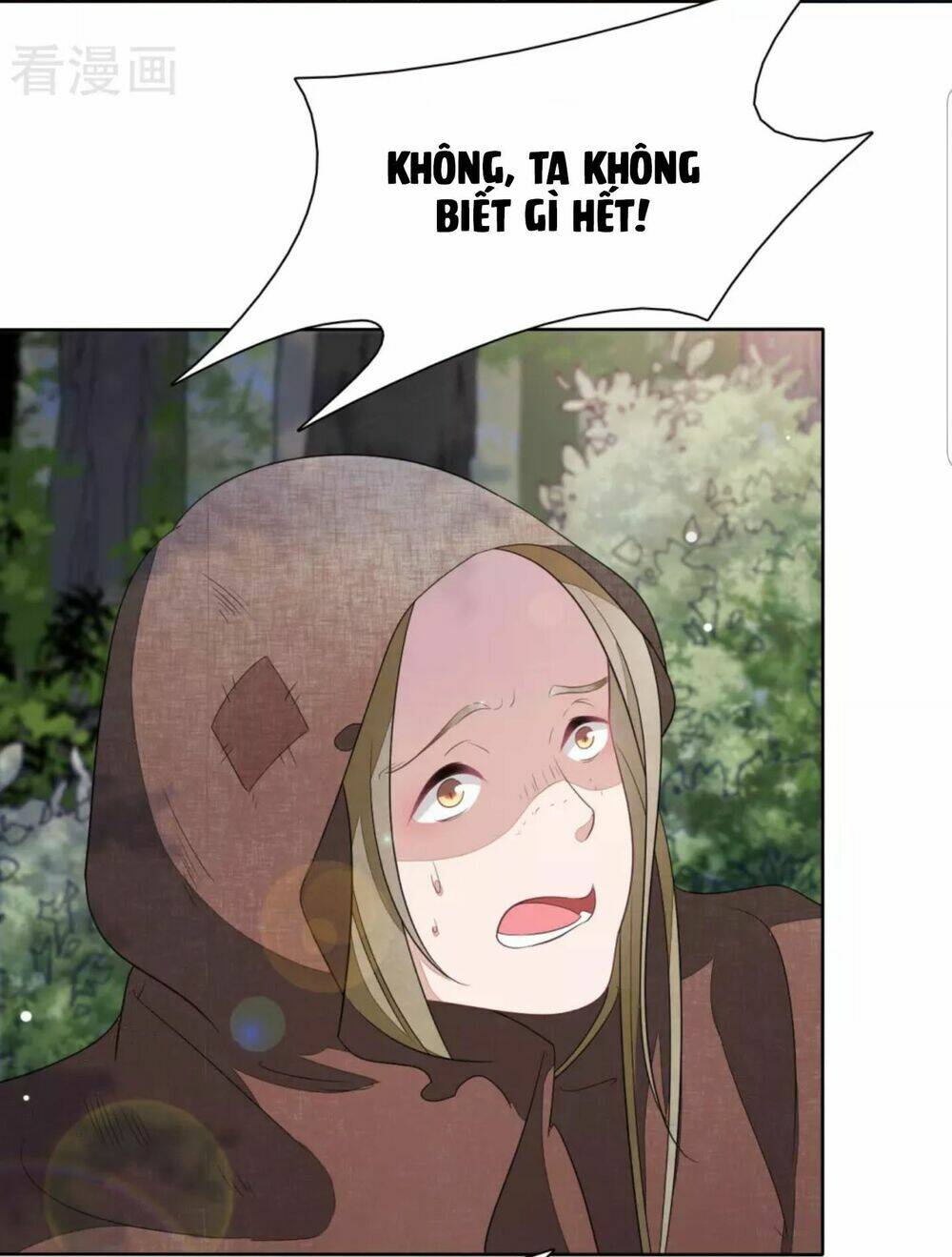 Xuyên Về Cổ Đại Làm Quốc Bảo: Chapter 32