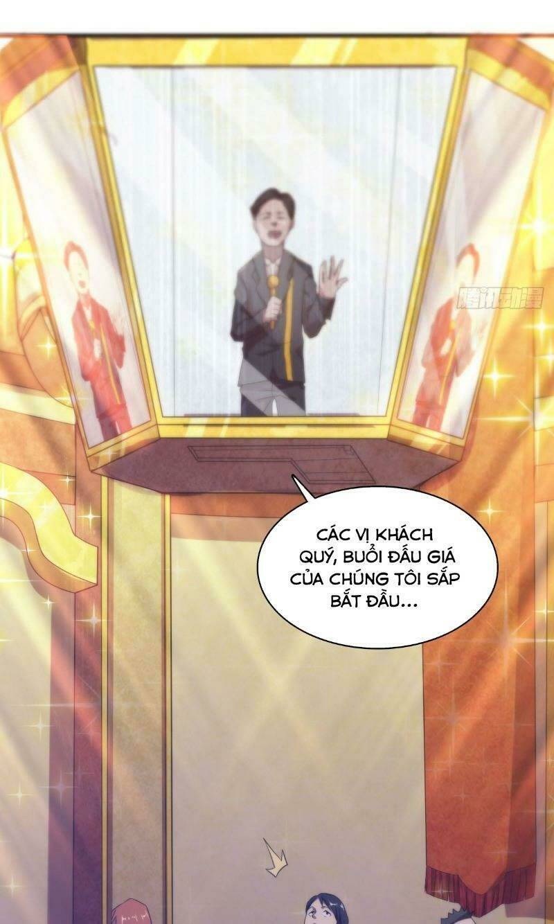 Tinh Nguyên Chi Môn: Chapter 8