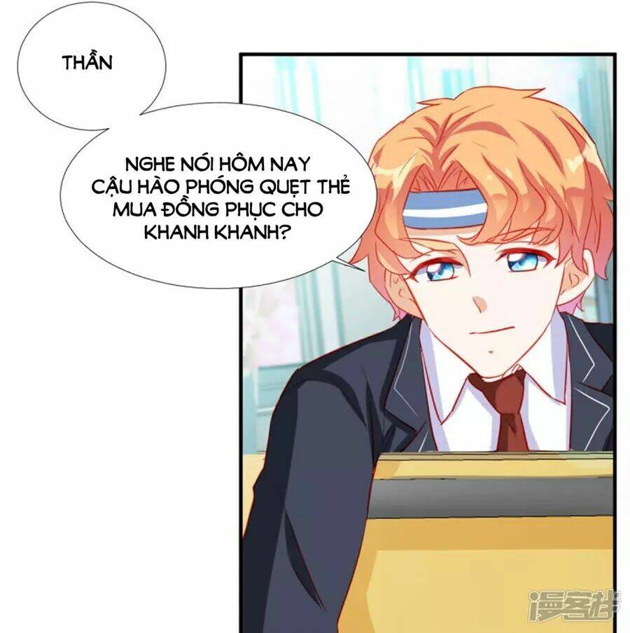 Tu La Thiếu Gia Quá Kiêu Ngạo: Chapter 74