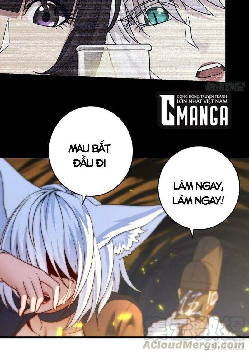 Ta Là Đại Hoàn Đan: Chapter 55