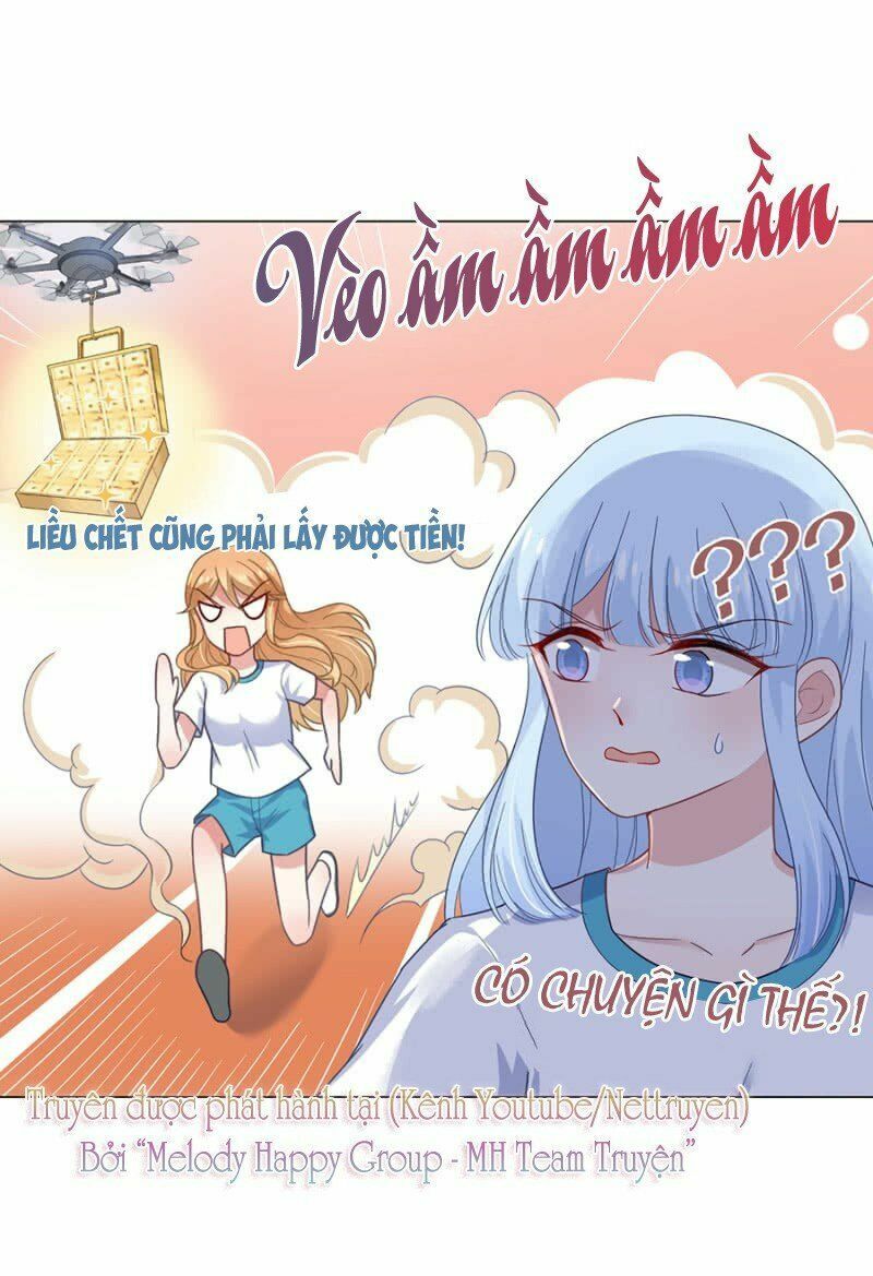 Ma Lạt Thiên Kim Đẩu Ác Thiếu: Chapter 124