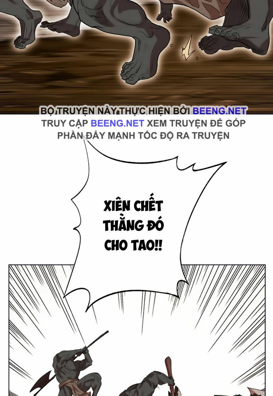 Hard Core Leveling Warrior Ss2: Chapter 45