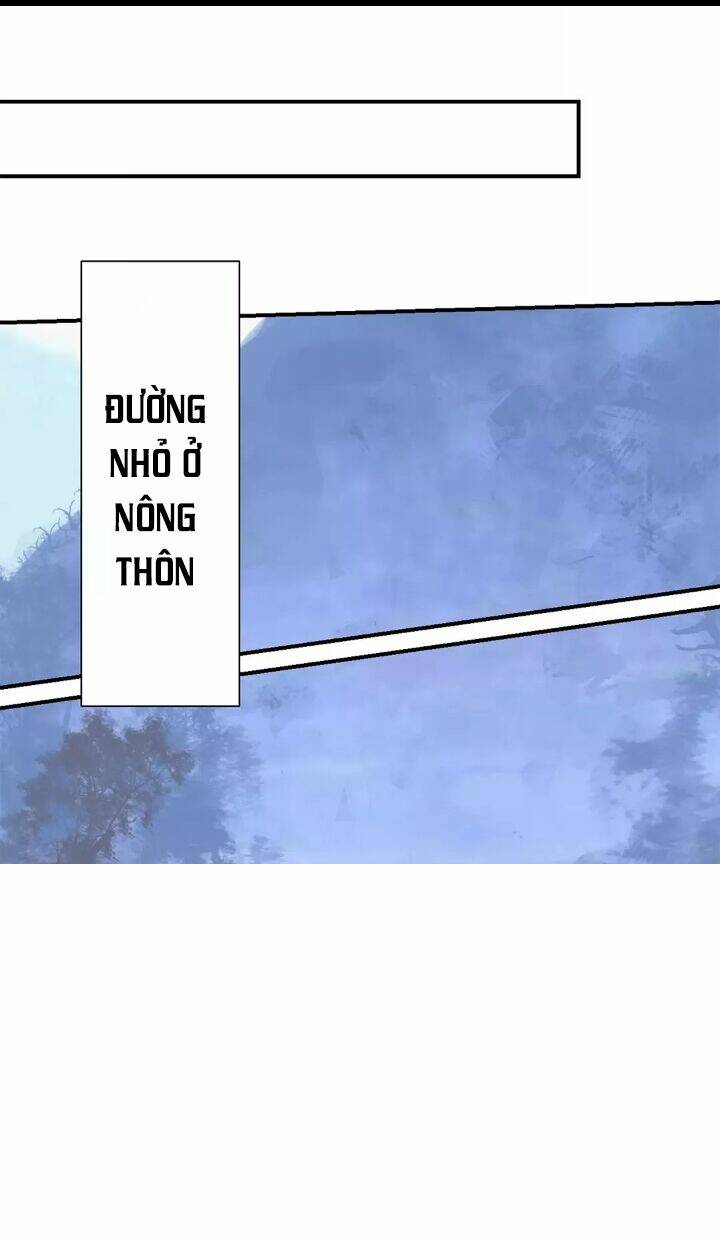 Chỉ Phu Vi Thê: Chapter 13