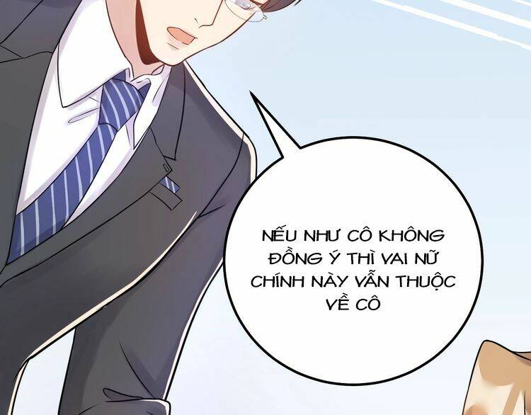 Trong Sinh Chi Ức Vạn Ảnh Hậu Yếu Thượng Vị: Chapter 105