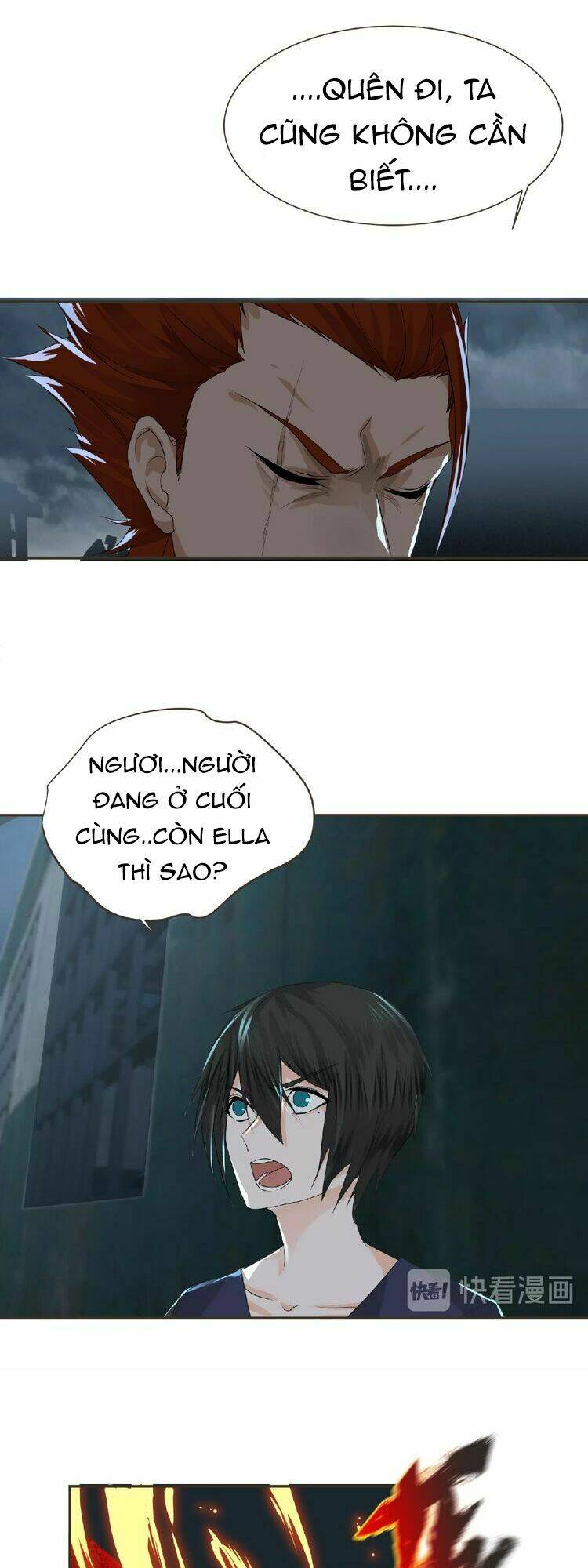 Đại Chiến Yêu Tinh: Chapter 11