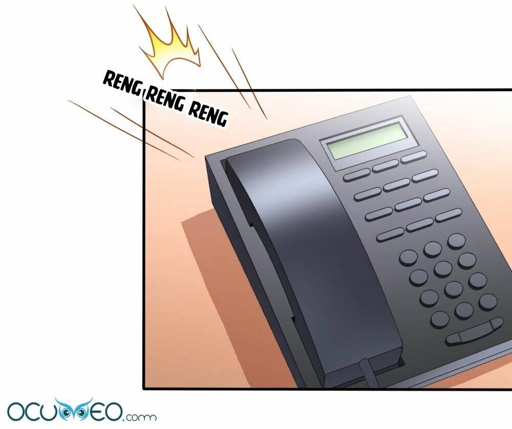 Mỹ Vị Giai Thê: Chapter 28