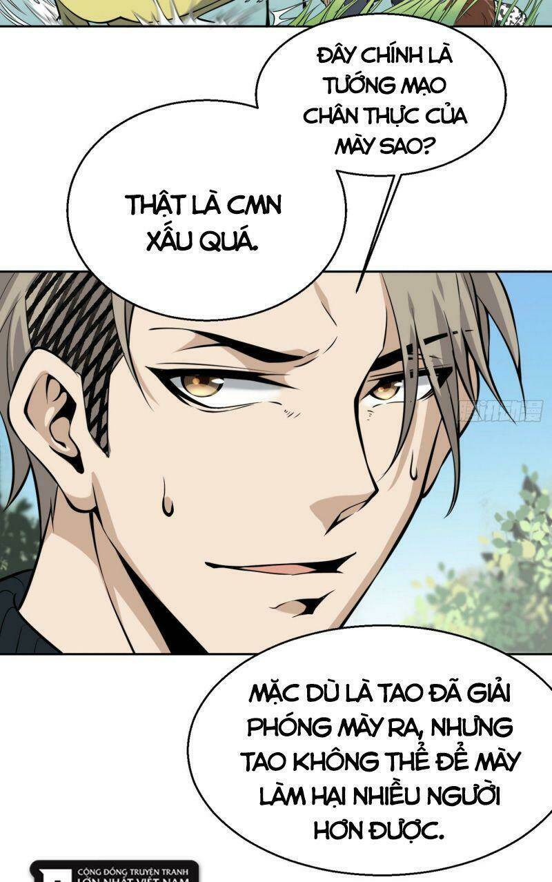 Cuồng Thiếu Siêu Thiên Tài: Chapter 7