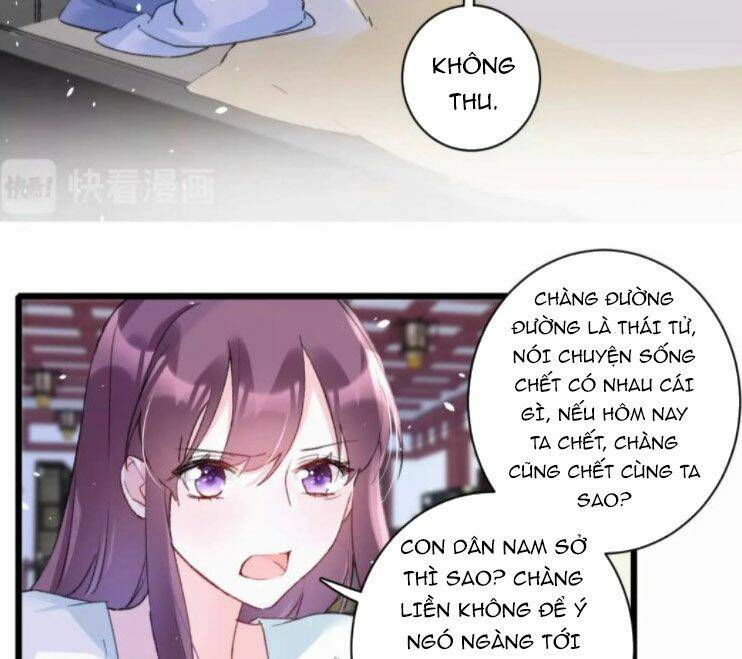 Hoa Nhan Sách: Chapter 199