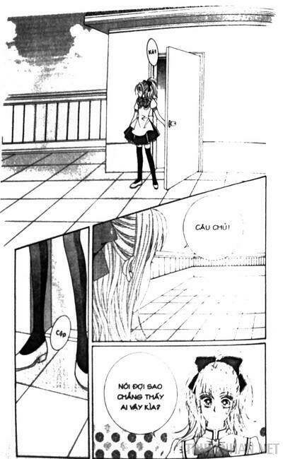 Lọ Lem Hậu Đậu: Chapter 67