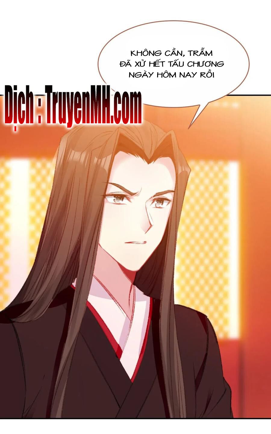 Gả Cho Một Tên Thái Giám Đáng Ghét: Chapter 192