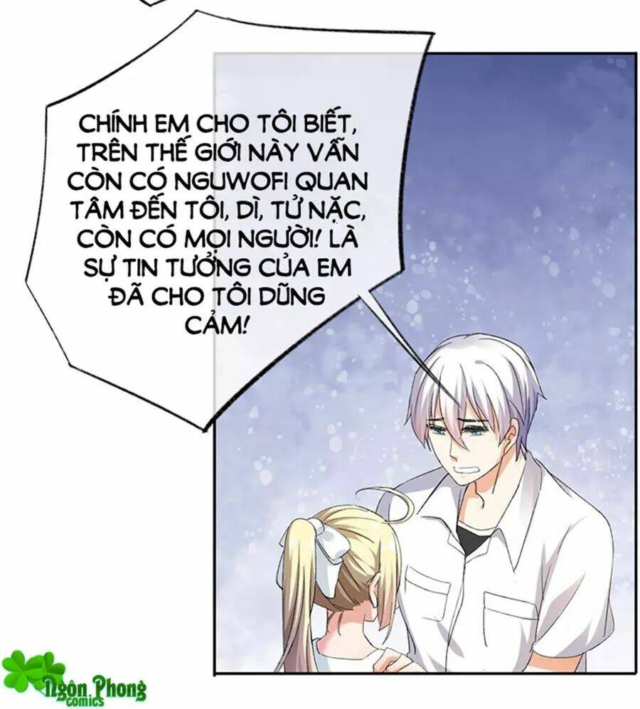 Nhật Ký Dạy Dỗ Của Gia Tộc Đáng Yêu: Chapter 60