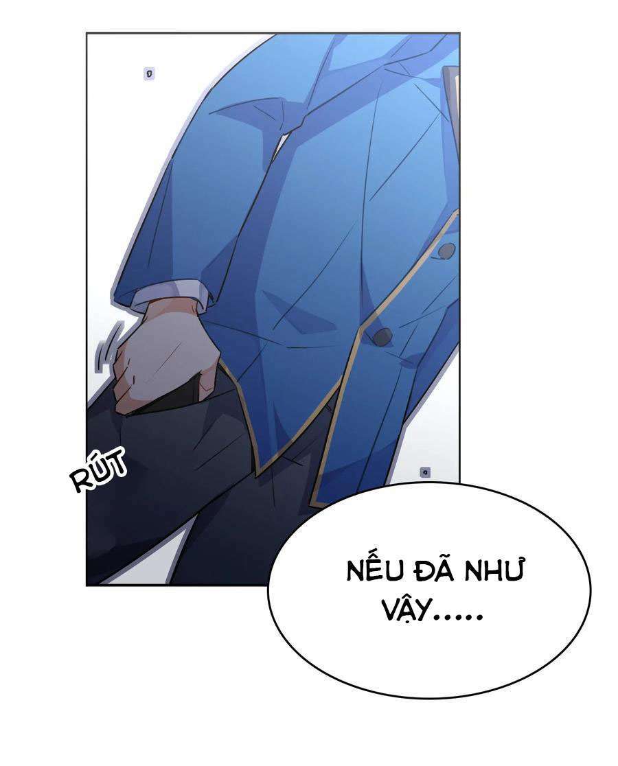 Hóa Ra Tôi Là Công Cụ Trong Game Tình Yêu: Chapter 5