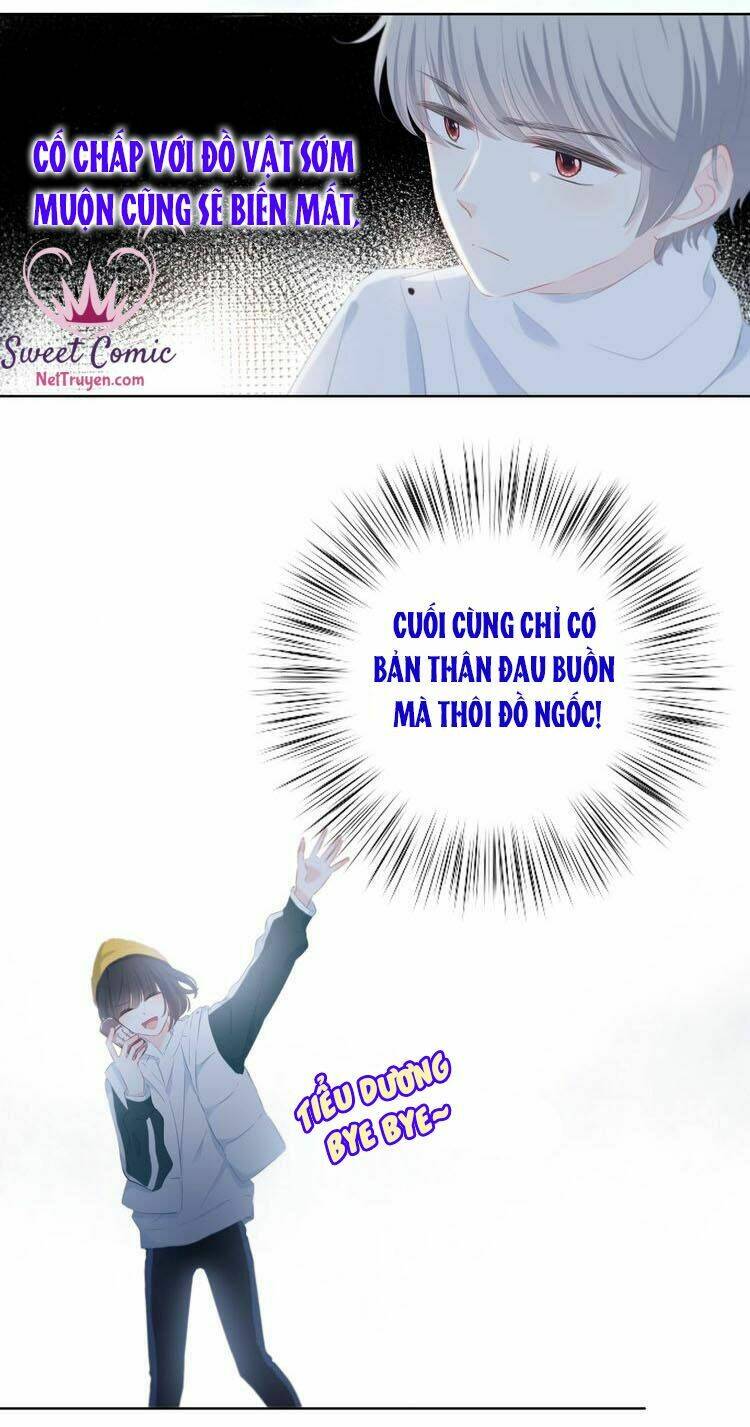 Vấp Phải Nghịch Quang: Chapter 9