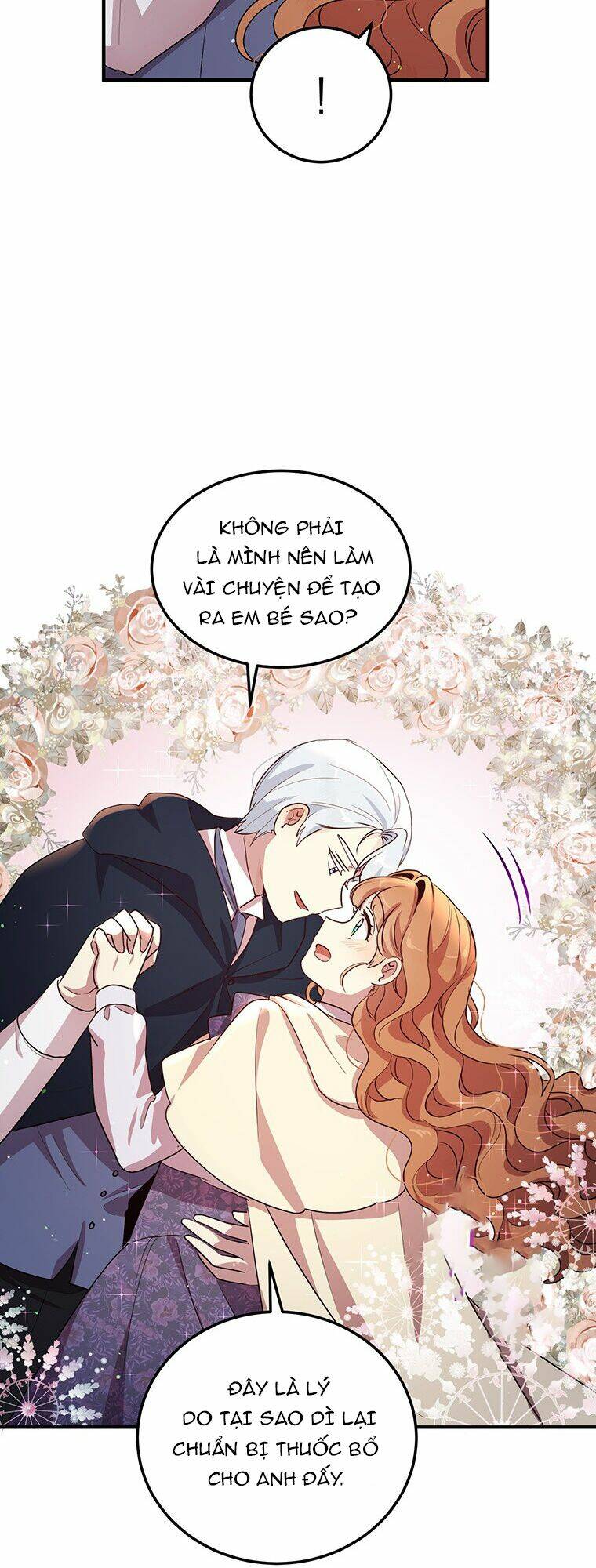 Công Tước, Loạn Vừa Thôi!: Chapter 129