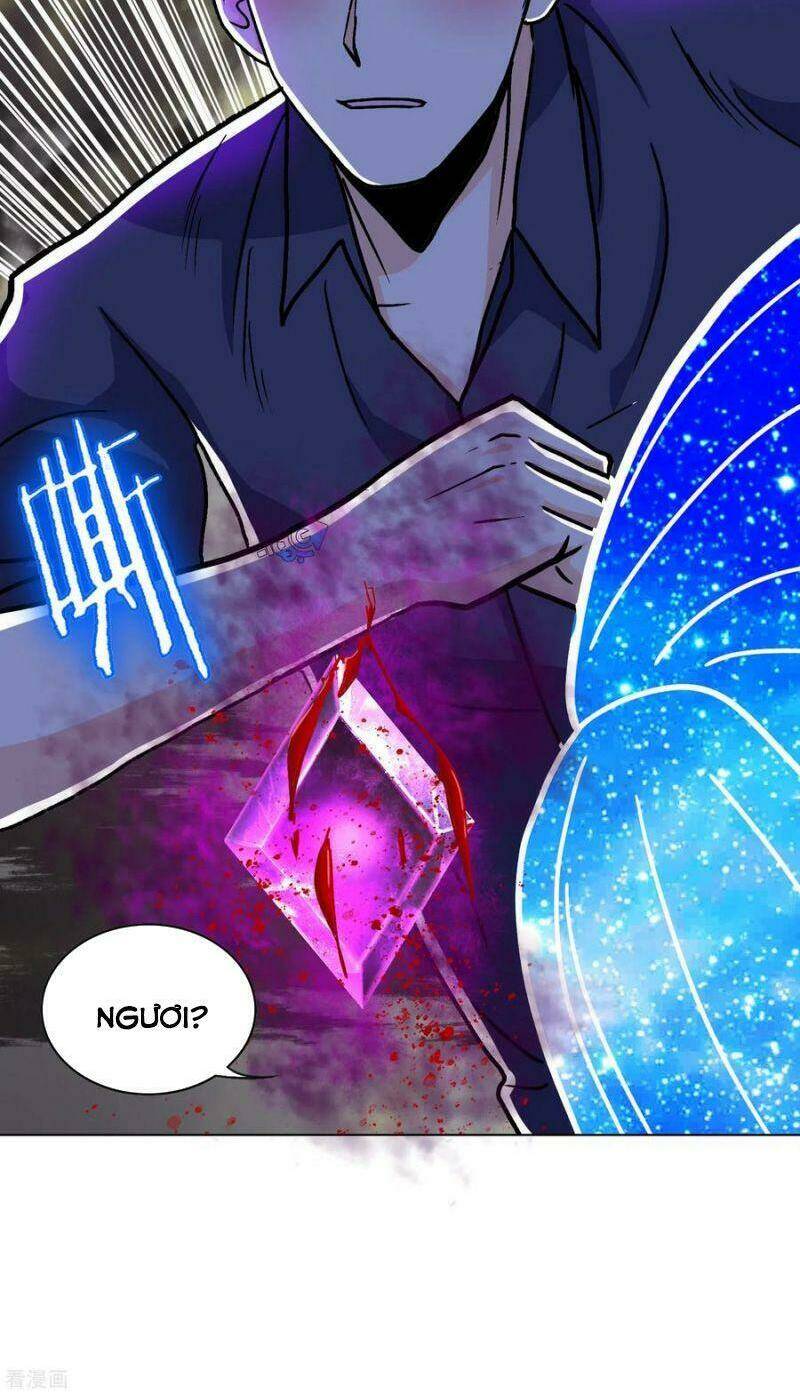 Hệ Thống Tiên Tôn Tại Đô Thị: Chapter 134