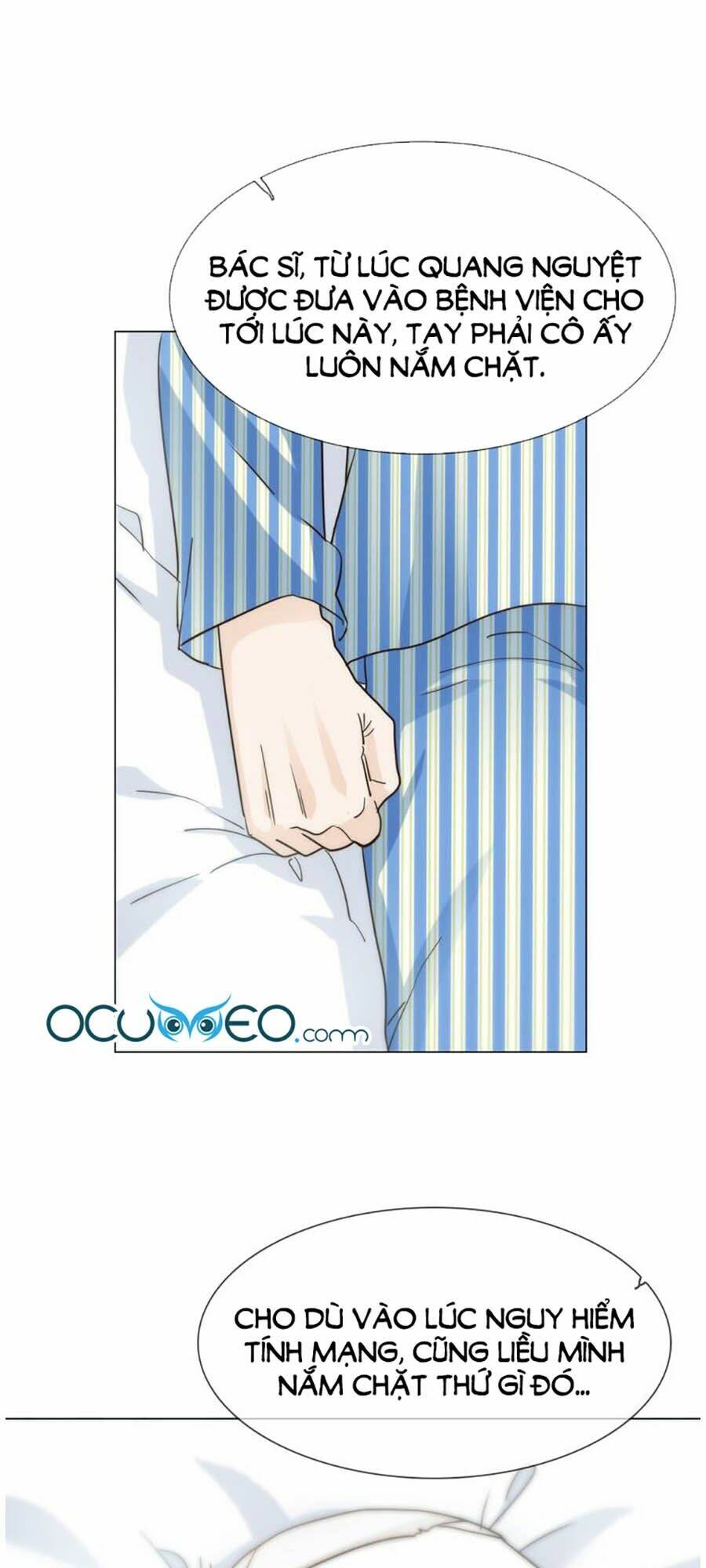 Ngôi Sao Vụn Vỡ: Chapter 61