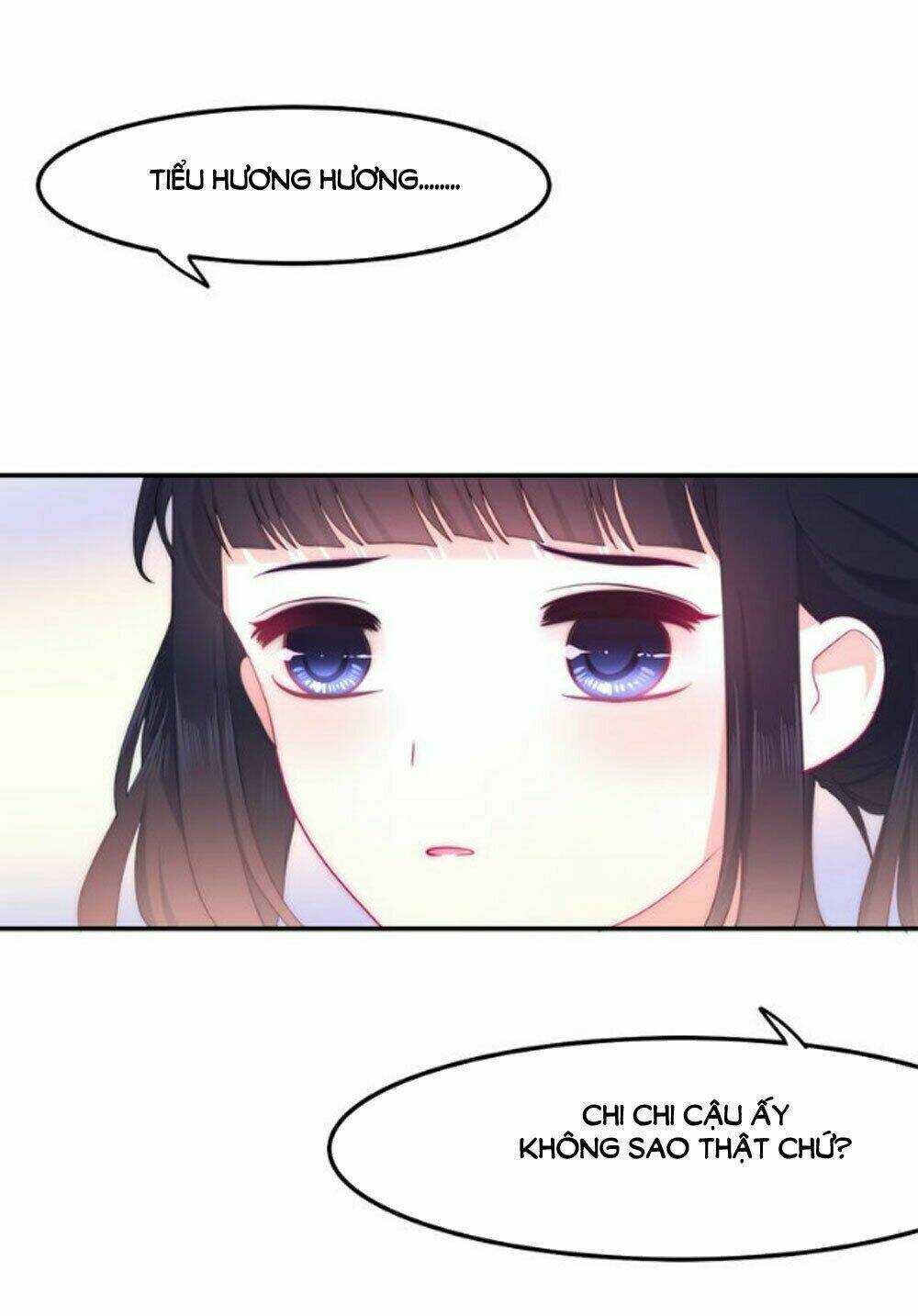 Tháng Sáu Không Hẹn Mà Gặp: Chapter 20