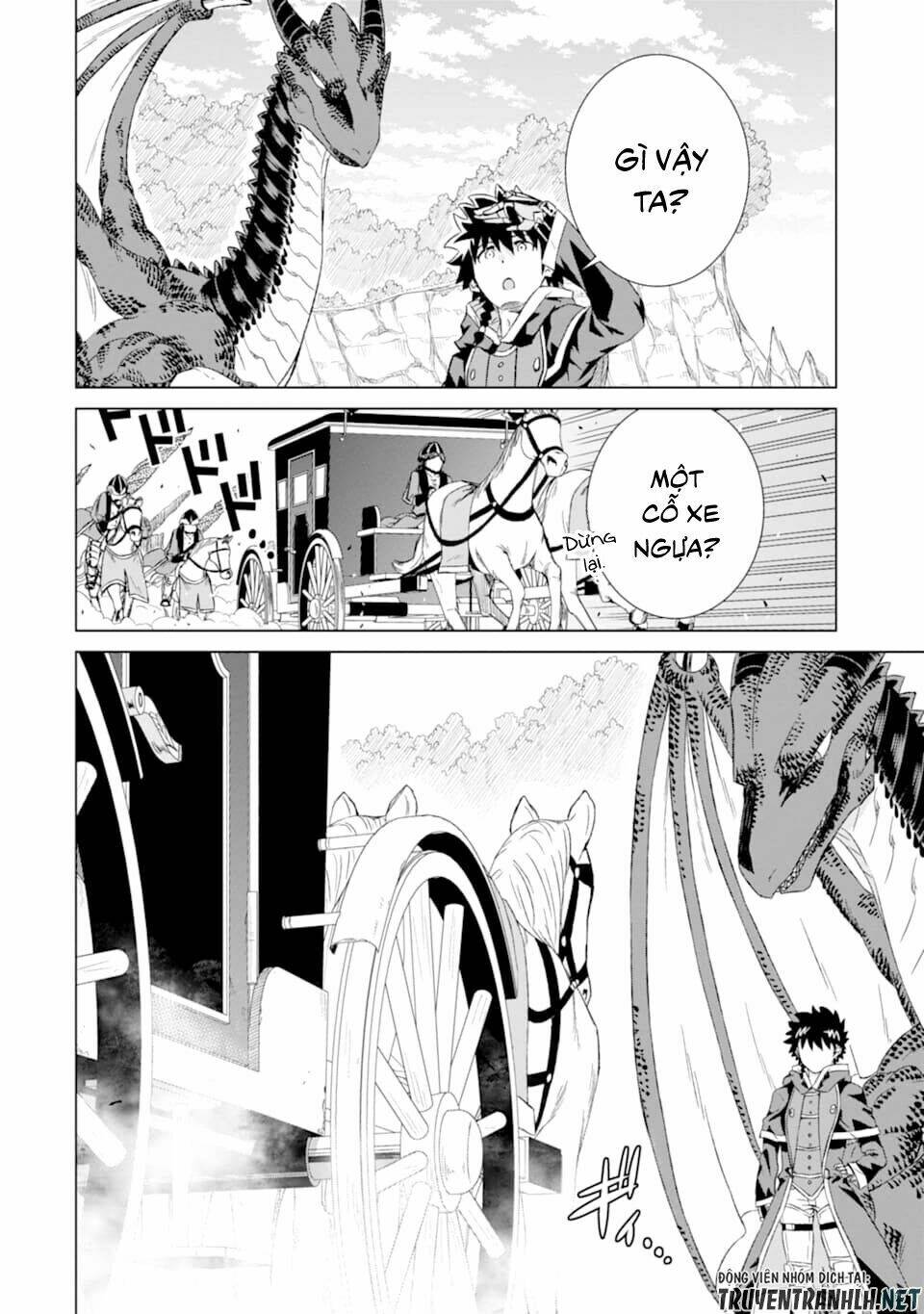 Isekai De Tadahitori No Mamono Tsukai ~ Tenshoku Shitara Maou Ni Machigawa Remashita: Chapter 14