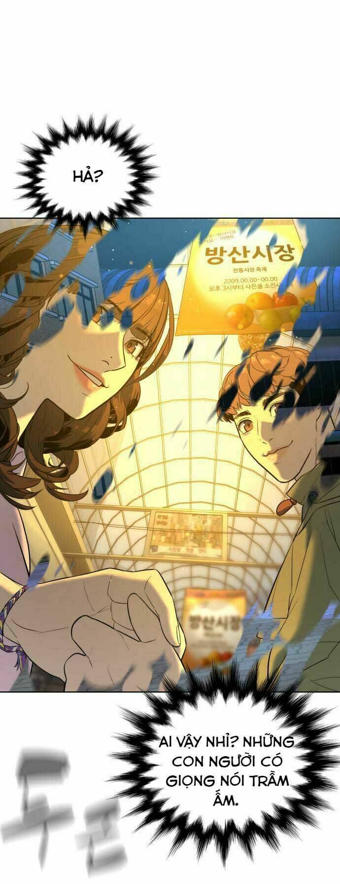 Máu trắng: Chapter 28