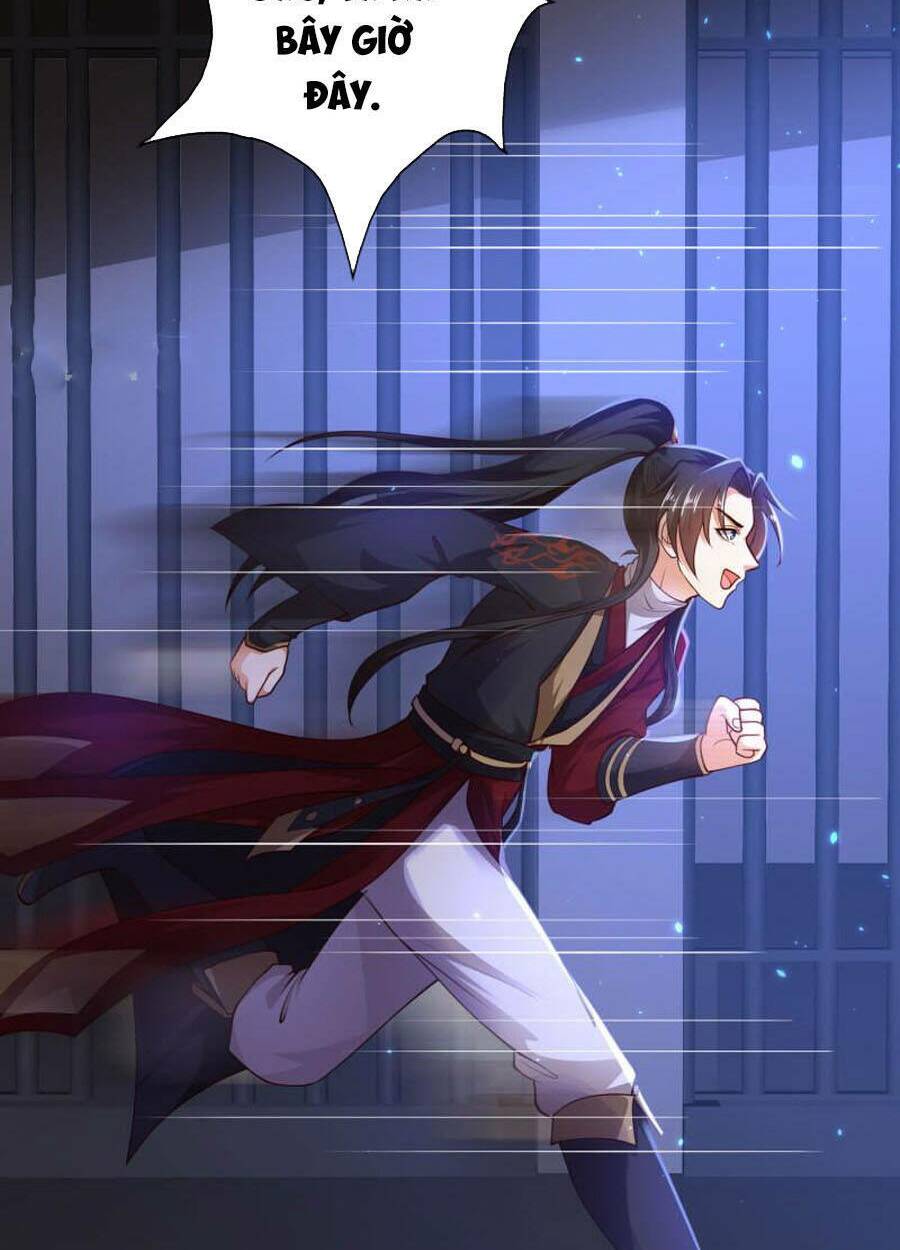 Khoa Kỹ Đại Tiên Tông: Chapter 69