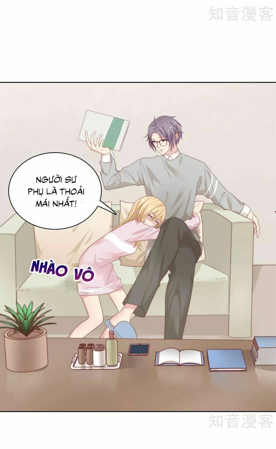 Hẹn Hò Siêu Tốc: Chapter 25.5