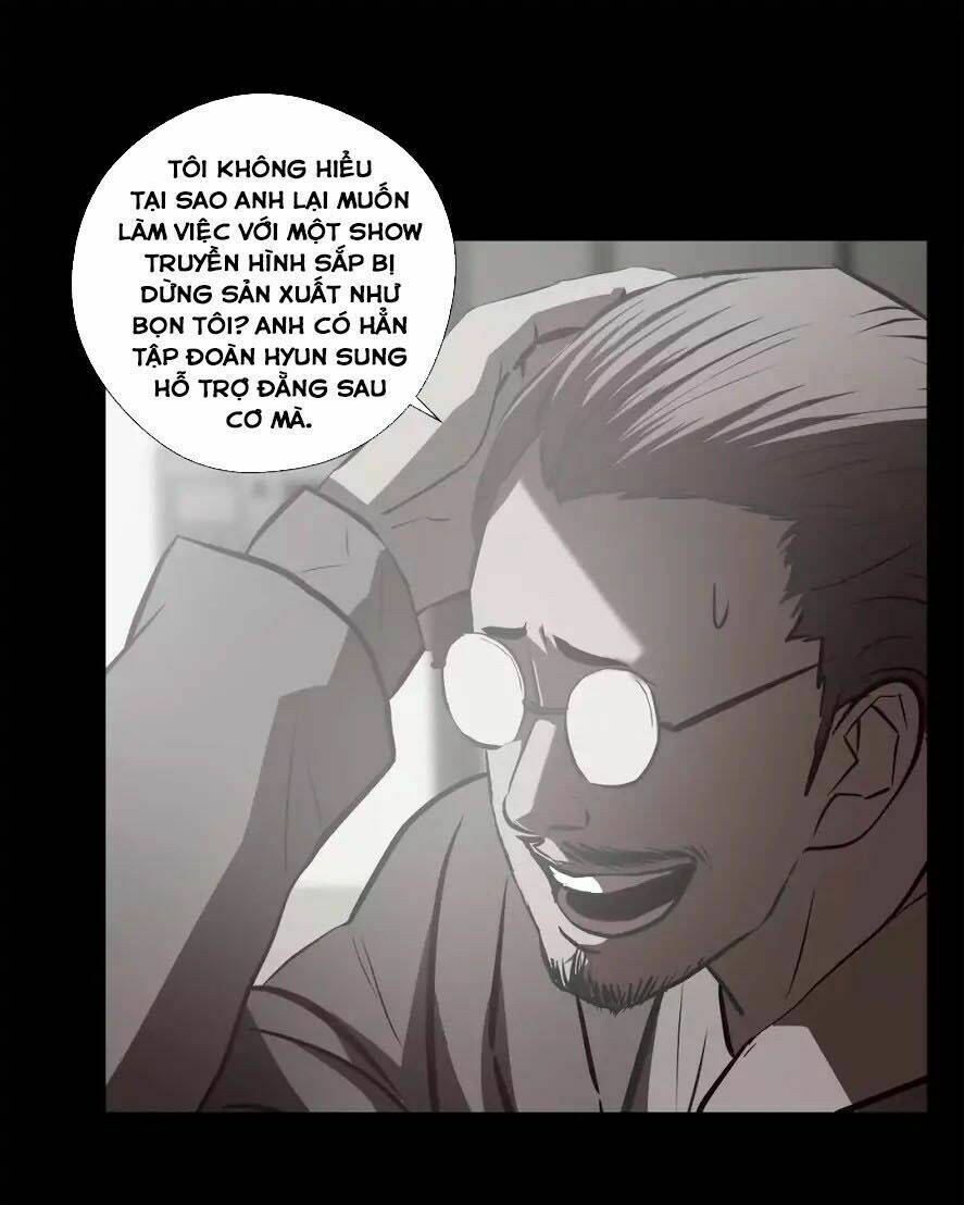 Kẻ Bị Ruồng Bỏ: Chapter 65
