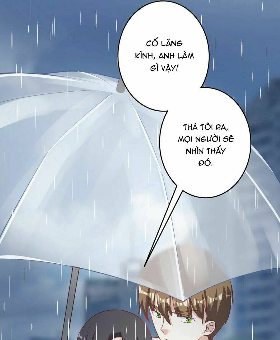 Hôn Nhân Dục Vọng: Thiếu Gia Nhẹ Một Chút!: Chapter 131