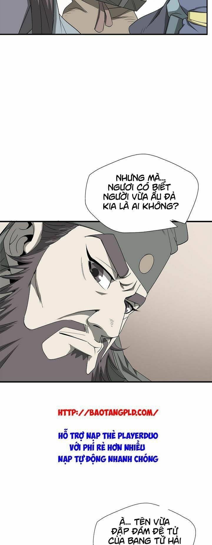 Cuồng Long: Chapter 26