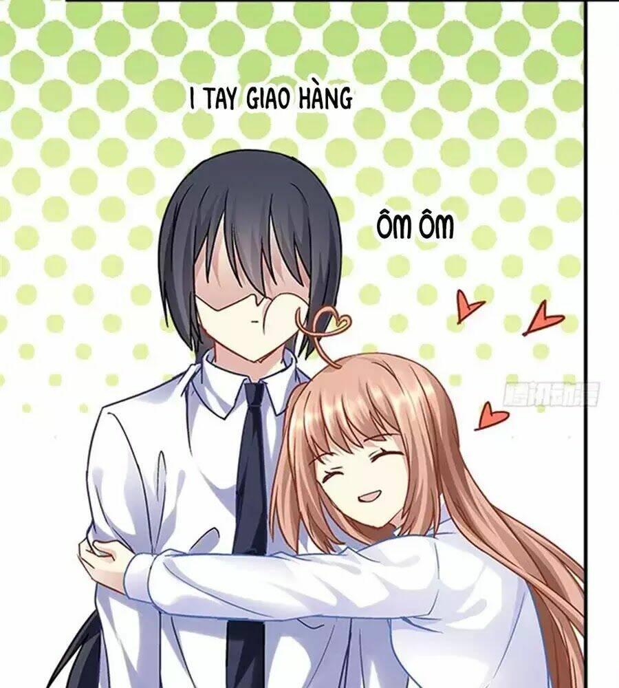 Ám Dạ Vô Thường: Chapter 37