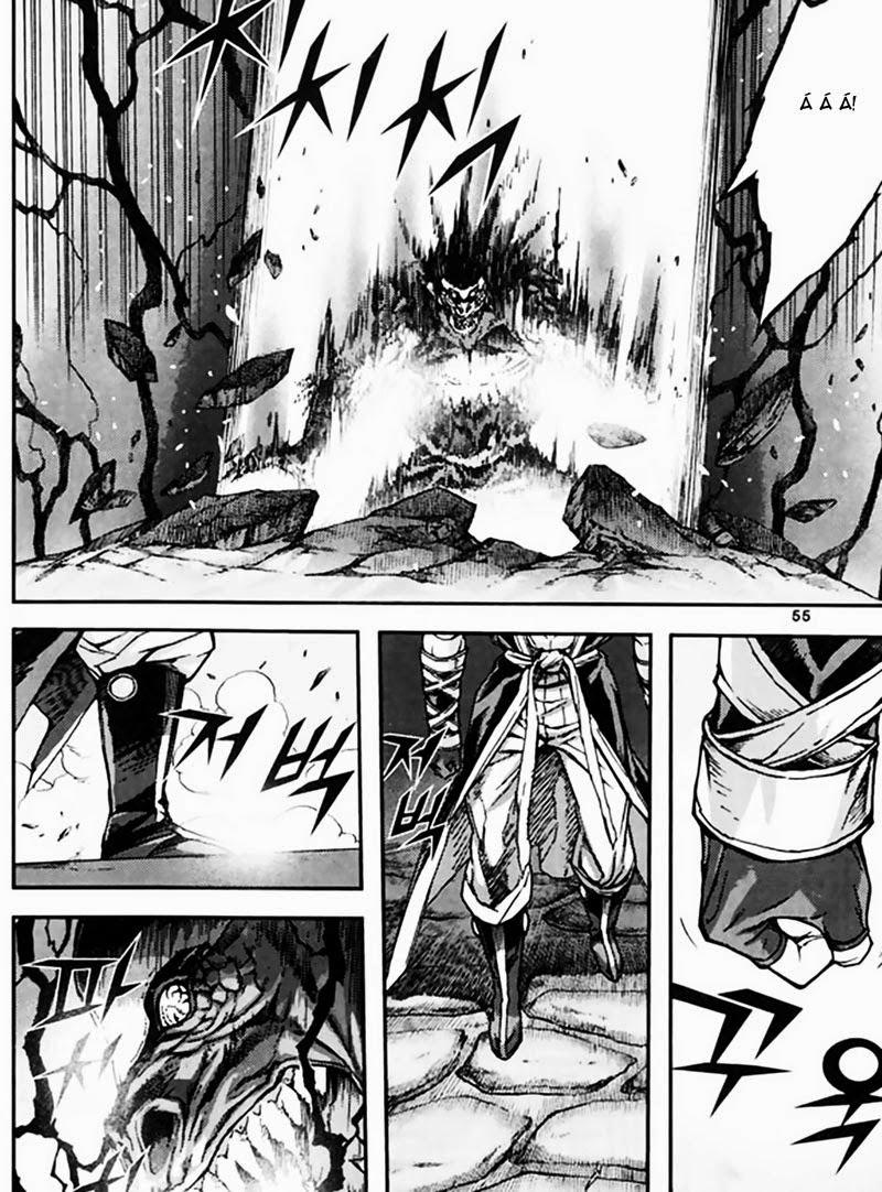 Diêm Đế: Chapter 48.2