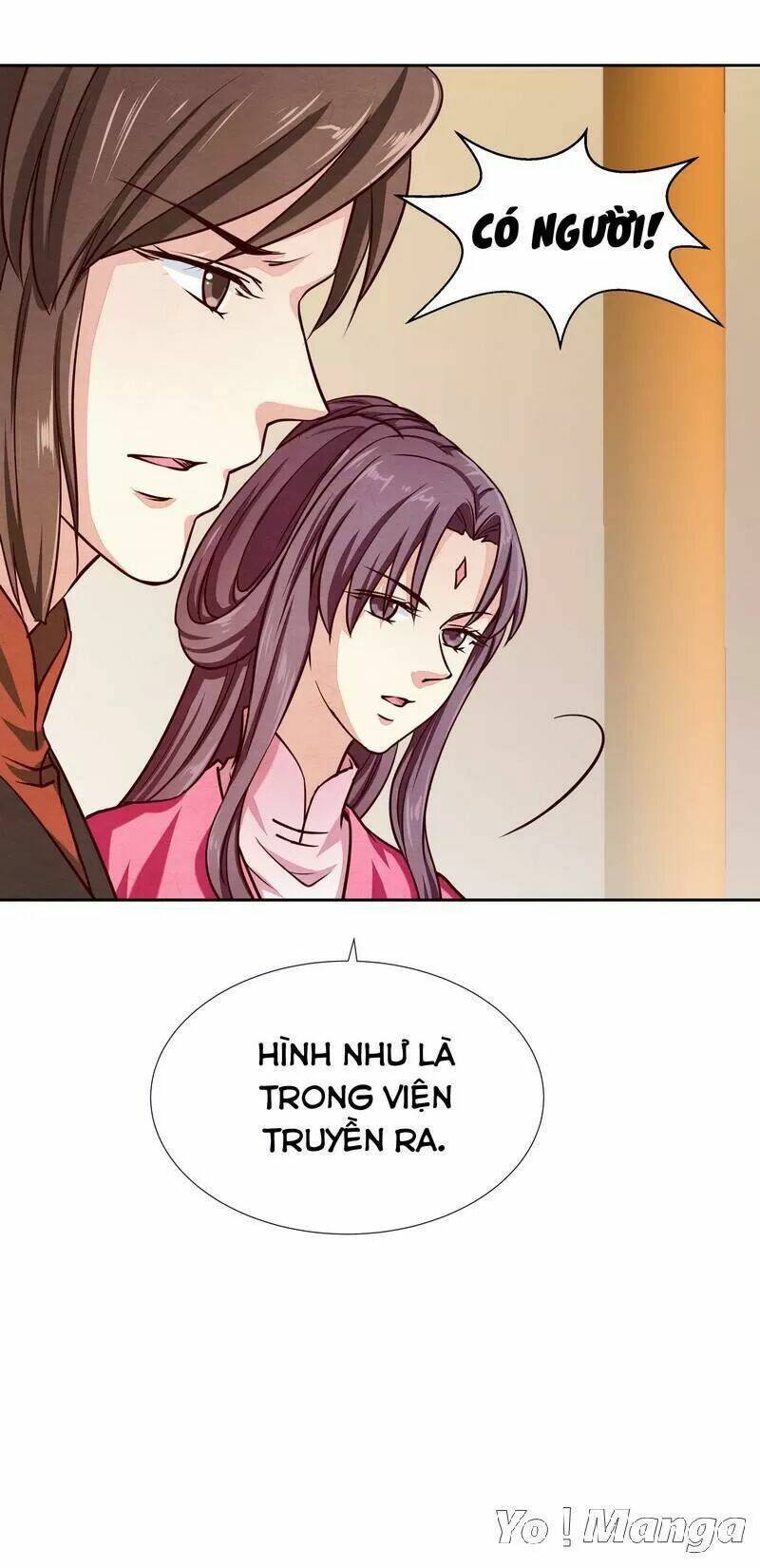 Tuyệt Thế Độc Phi Của Tà Vương: Chapter 135