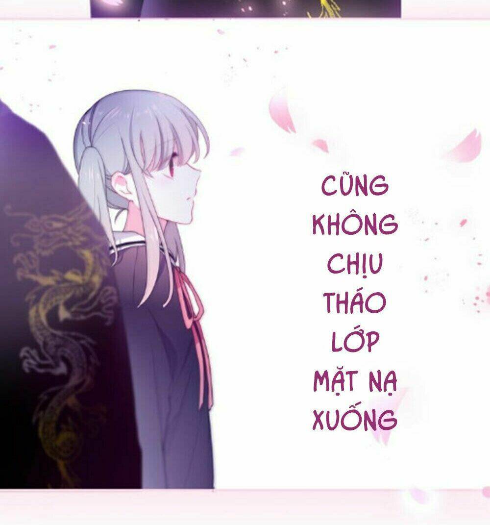 Tháng Sáu Không Hẹn Mà Gặp: Chapter 36