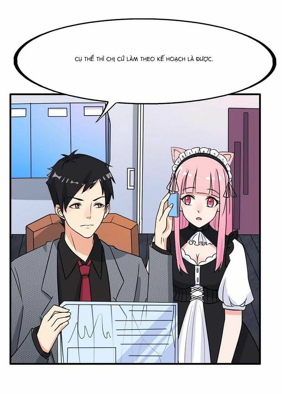 Số Hiệu 1314: Chapter 19