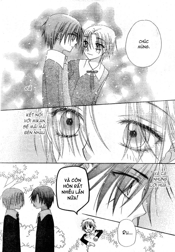 Học Viện Alice: Chapter 149