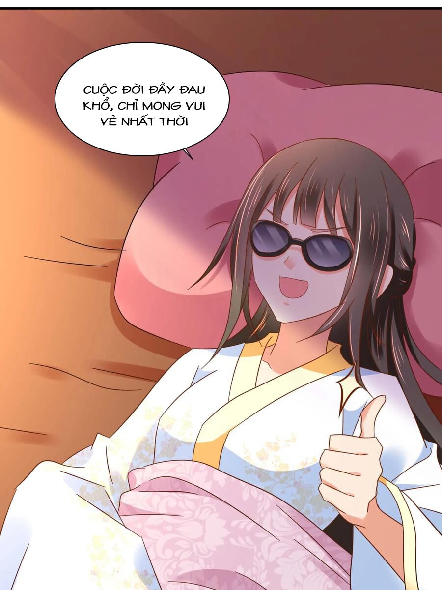 Lãnh Cung Phế Hậu Muốn Nghịch Thiên: Chapter 200