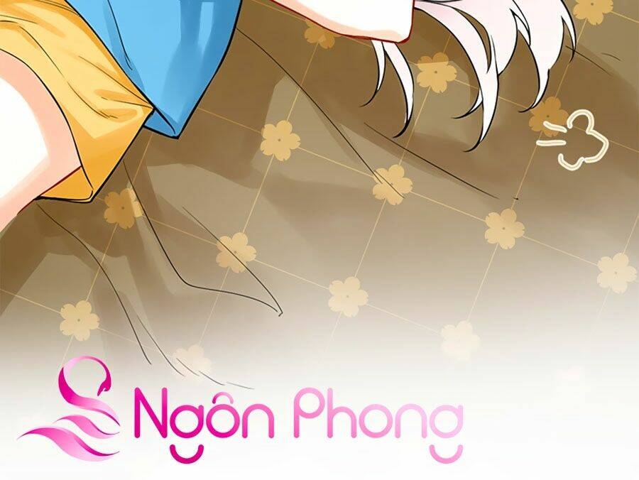 Tâm Động Thuấn Di: Chapter 5