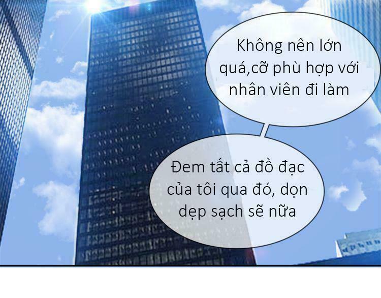 Cô Vợ Nhỏ Nuông Chiều Quá Lại Thành Ác!!: Chapter 6
