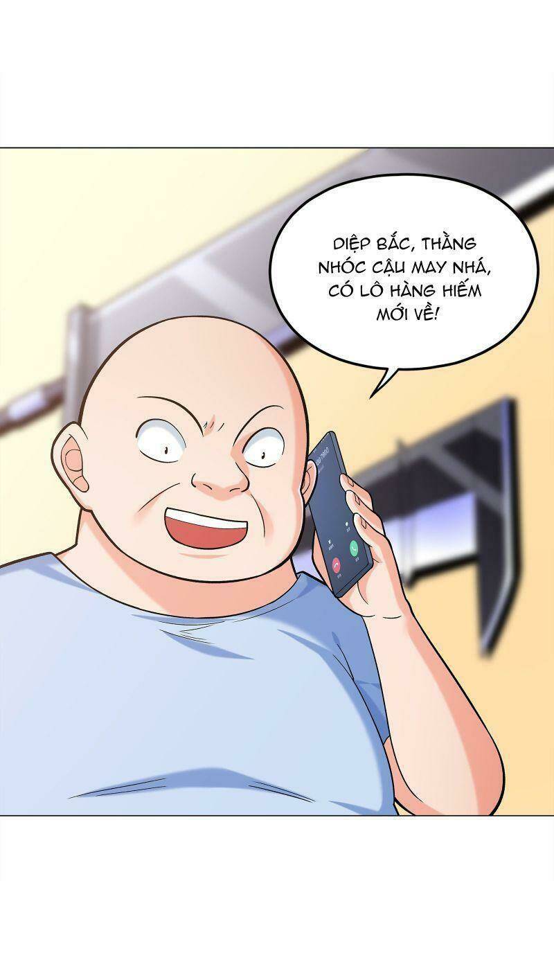 Thời Đại Thần Minh: Thế Giới Biến Thành Game Online: Chapter 7